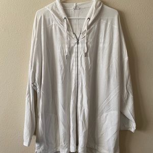 Lightweight jacket